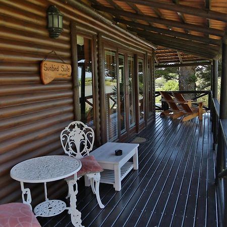 Waterside Lodge Wilderness Exterior photo