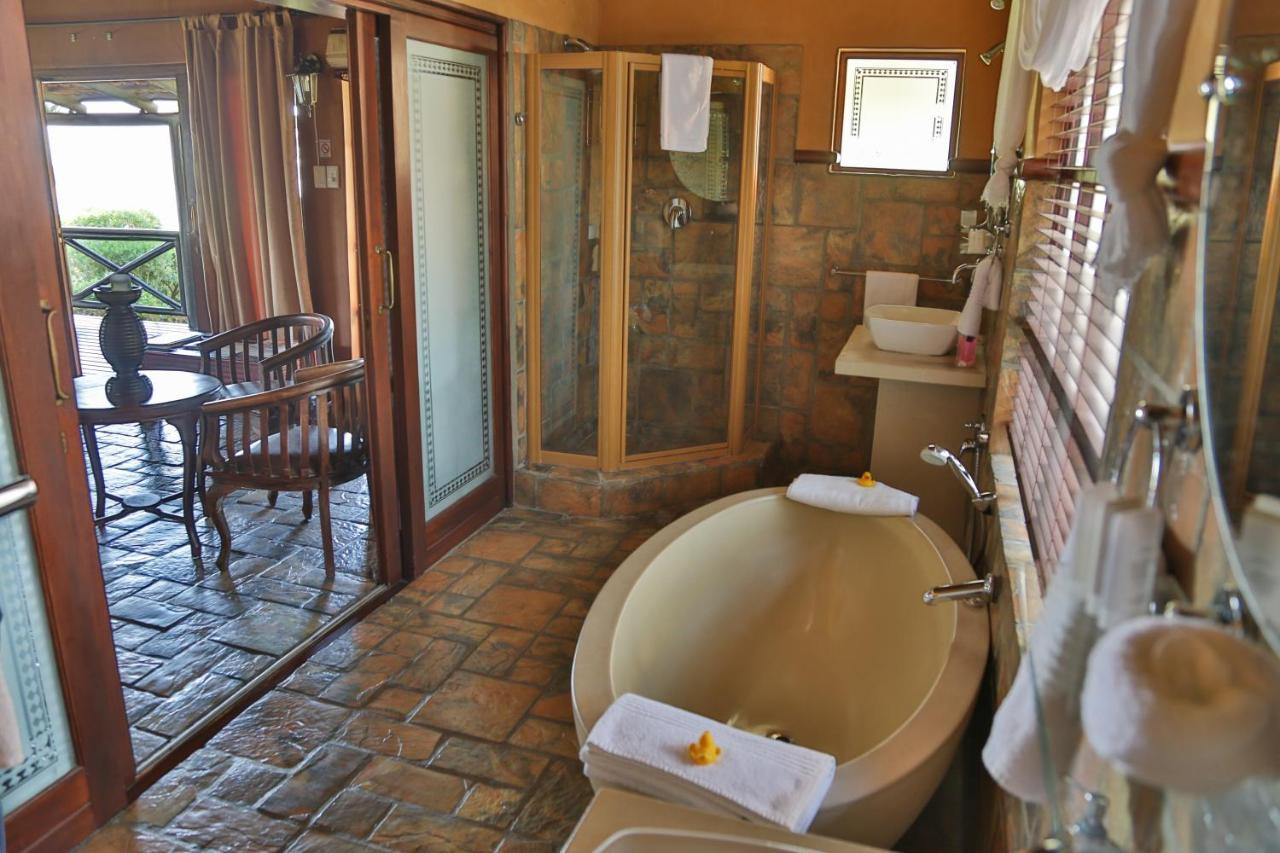 Waterside Lodge Wilderness Exterior photo