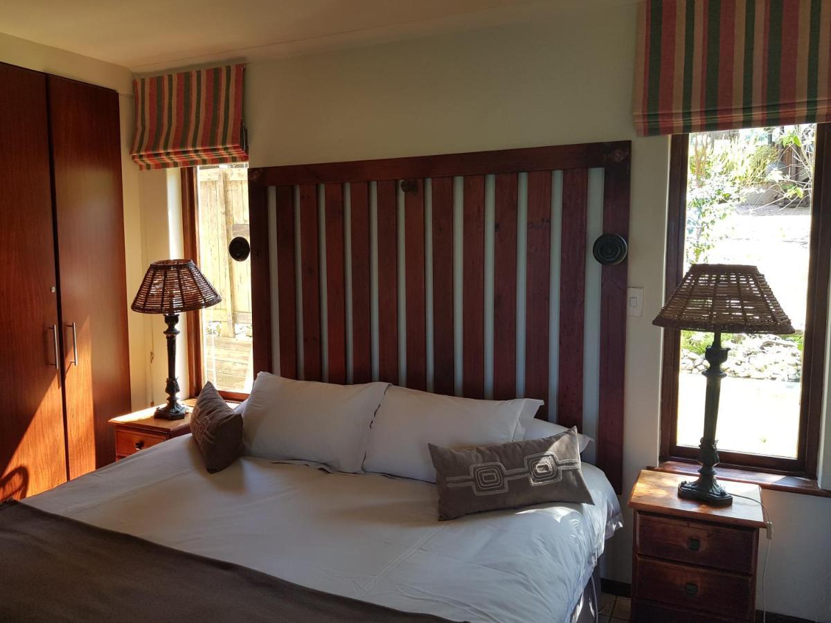 Waterside Lodge Wilderness Exterior photo