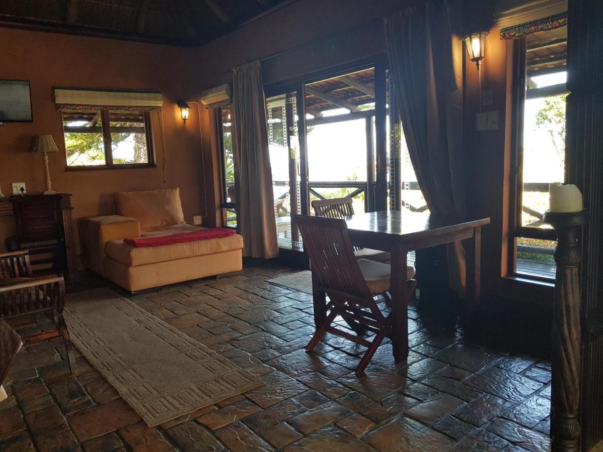 Waterside Lodge Wilderness Exterior photo