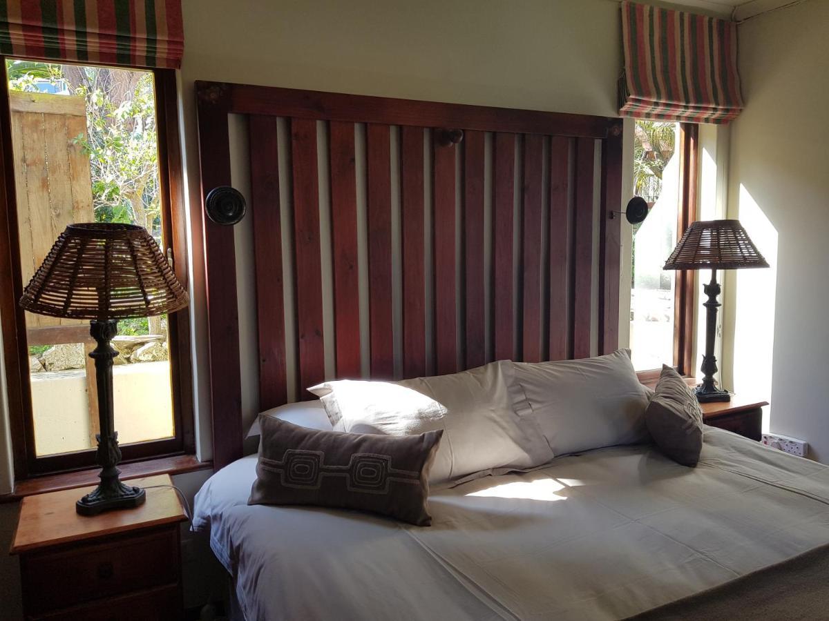 Waterside Lodge Wilderness Exterior photo