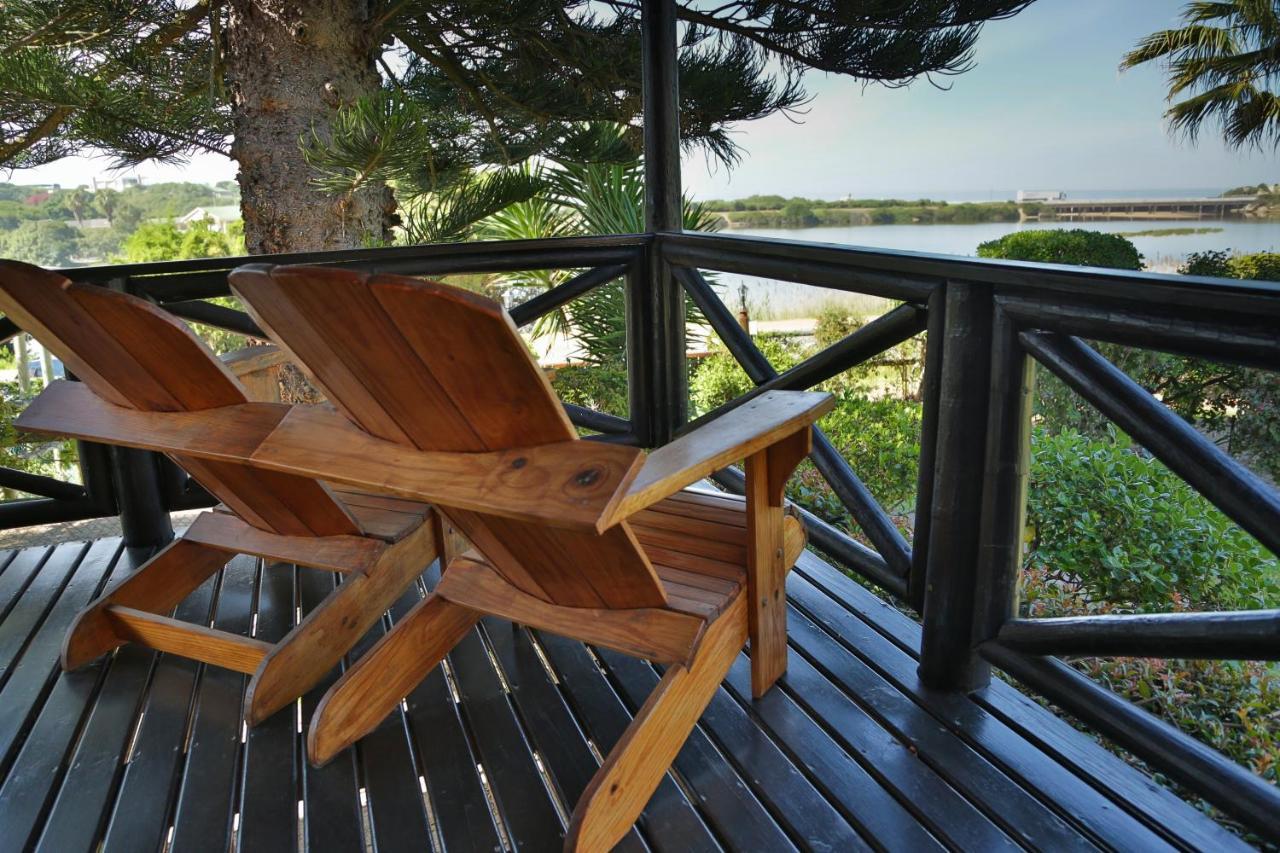 Waterside Lodge Wilderness Exterior photo